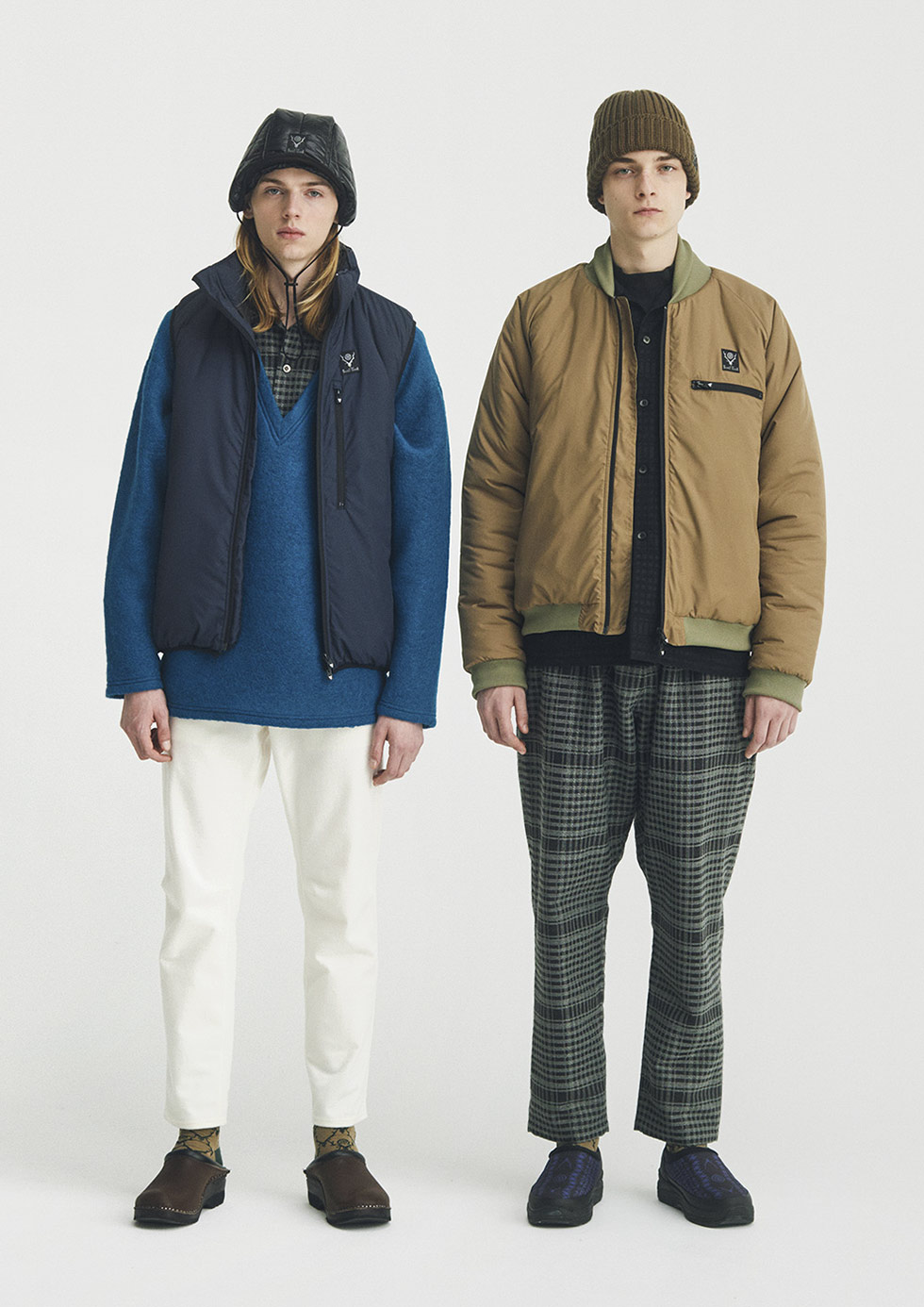 South2 West8 Fall Winter 2023