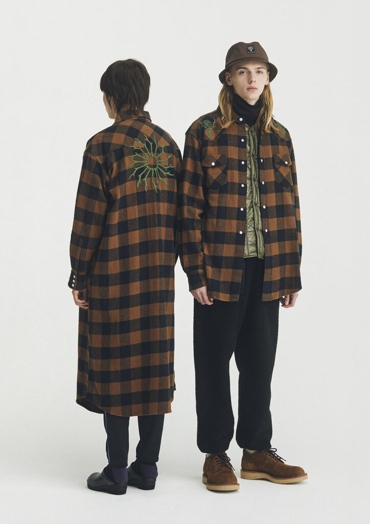 South2 West8 Fall Winter 2023