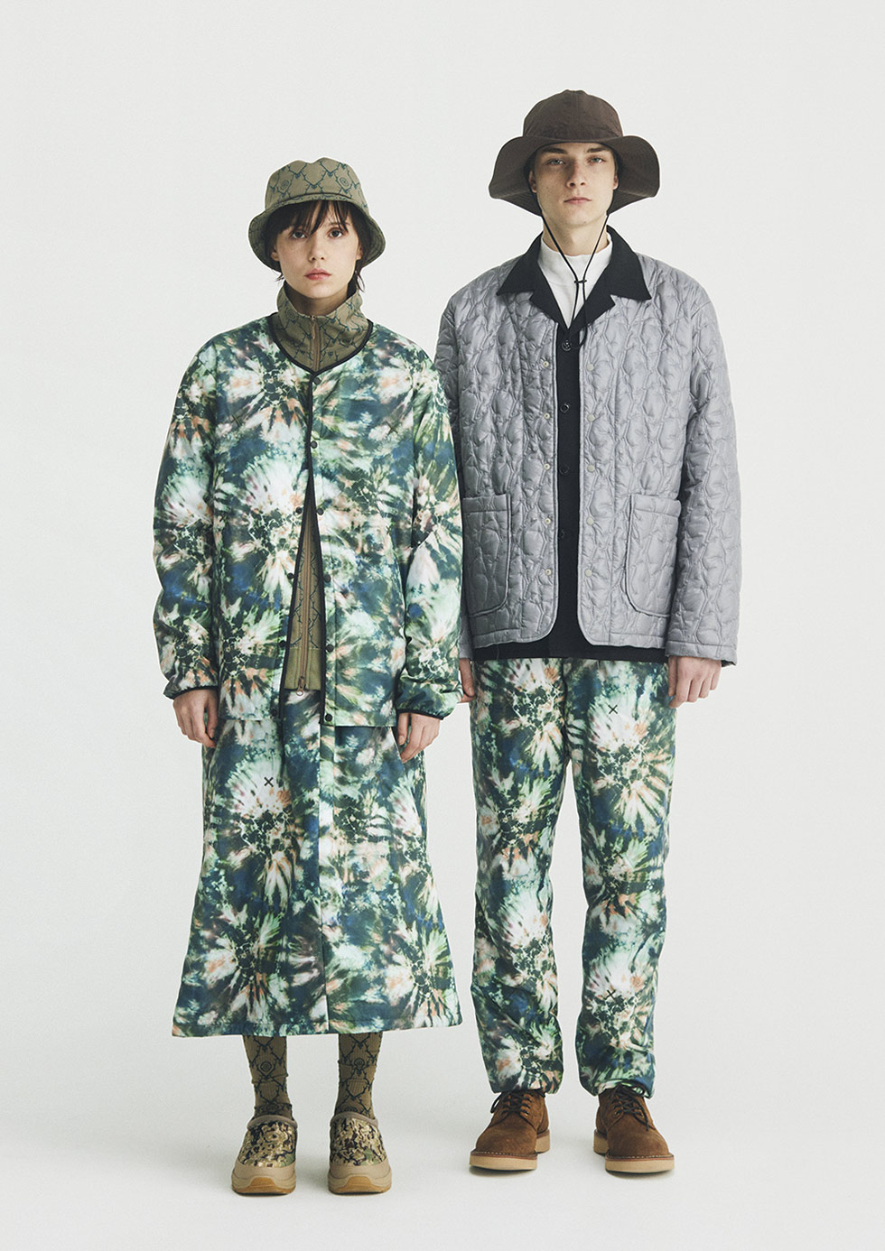 South2 West8 Fall Winter 2023