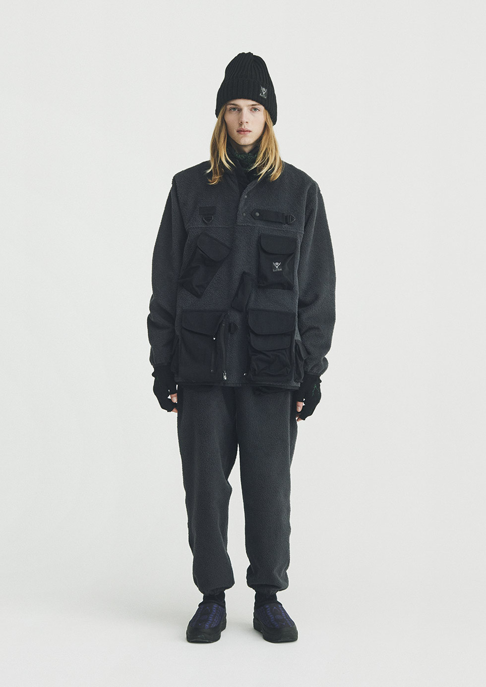 South2 West8 Fall Winter 2023