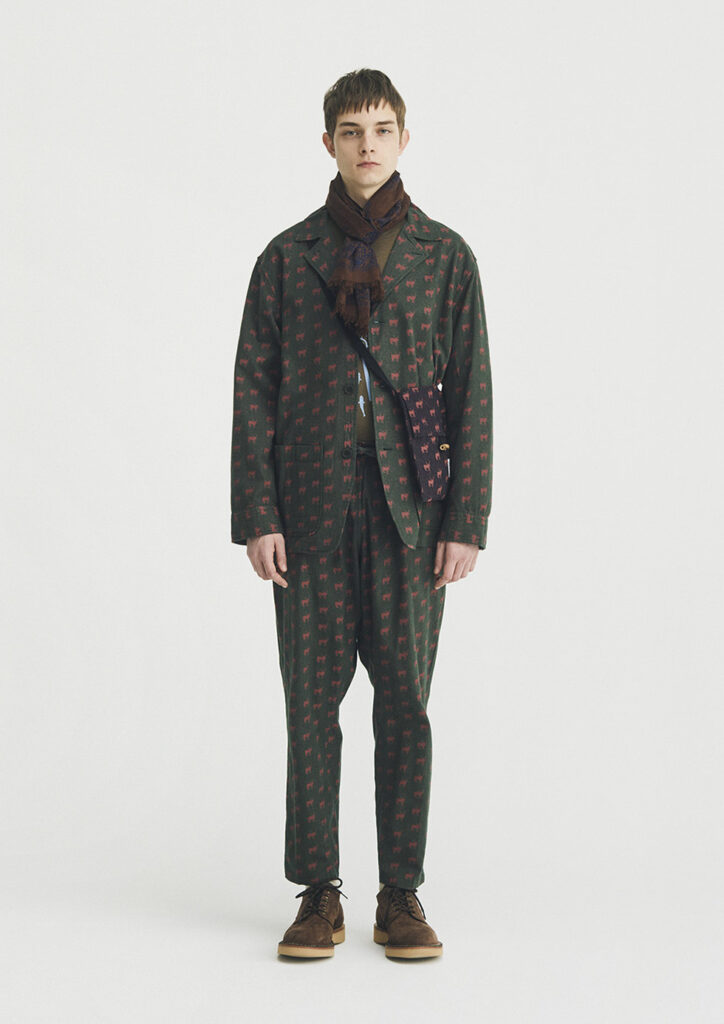 South2 West8 Fall Winter 2023