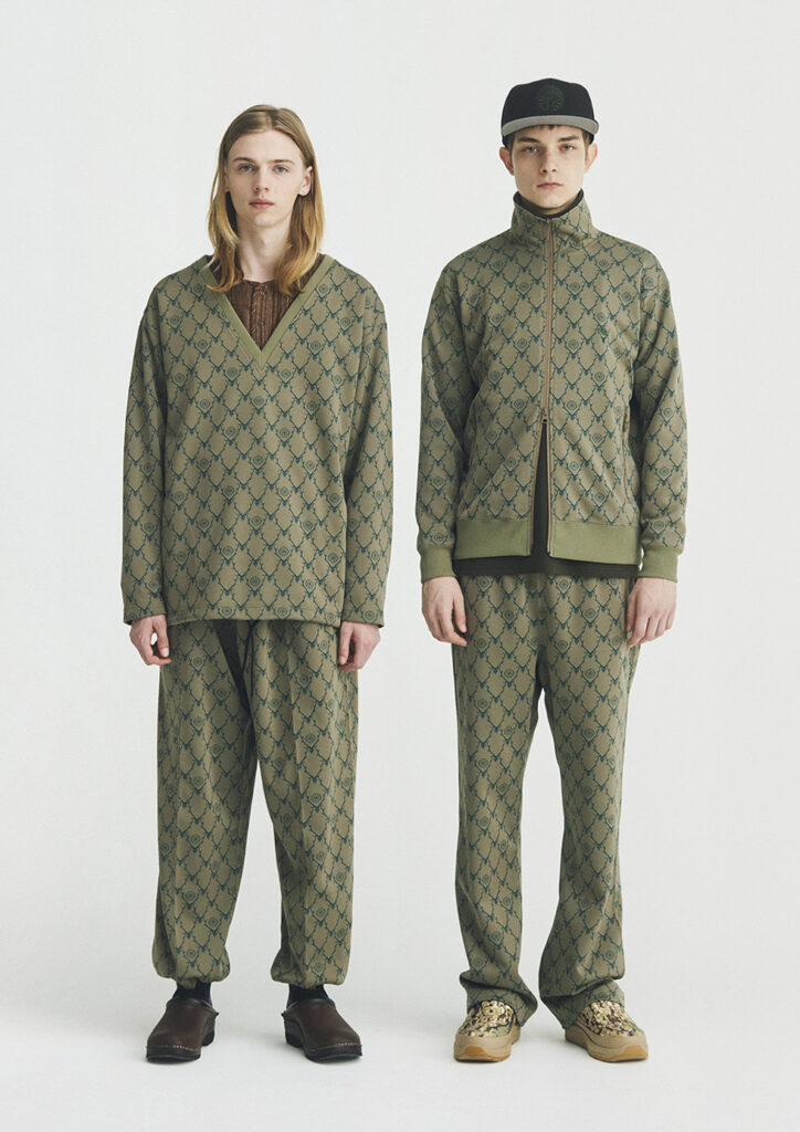 South2 West8 Fall Winter 2023