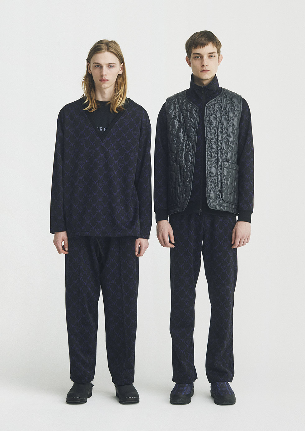 South2 West8 Fall Winter 2023