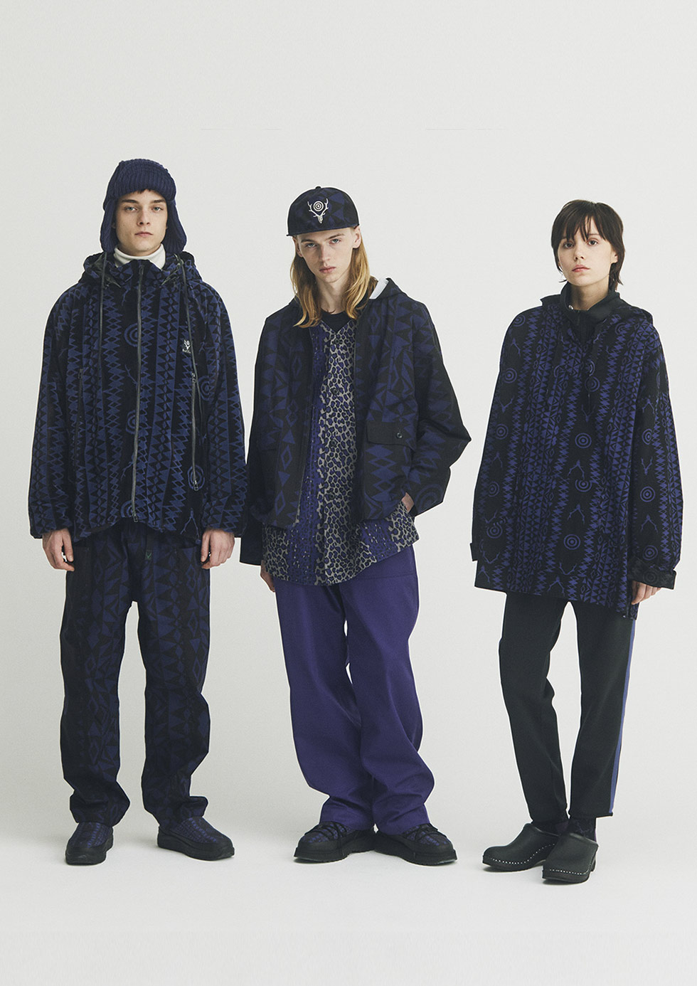 South2 West8 Fall Winter 2023