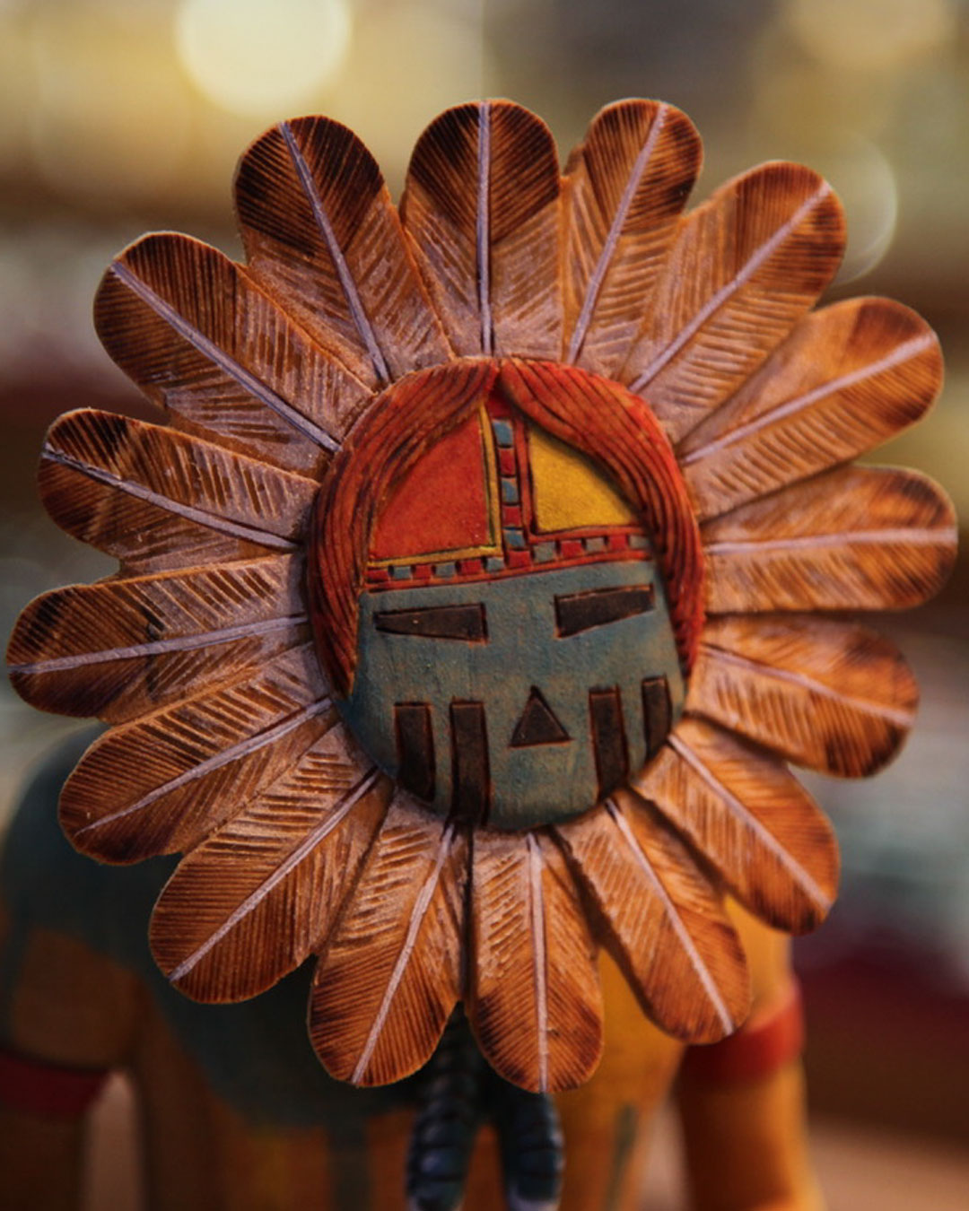 スタージョン・ムーン