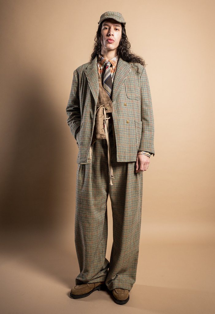 Engineered Garments Fall Winter 2023