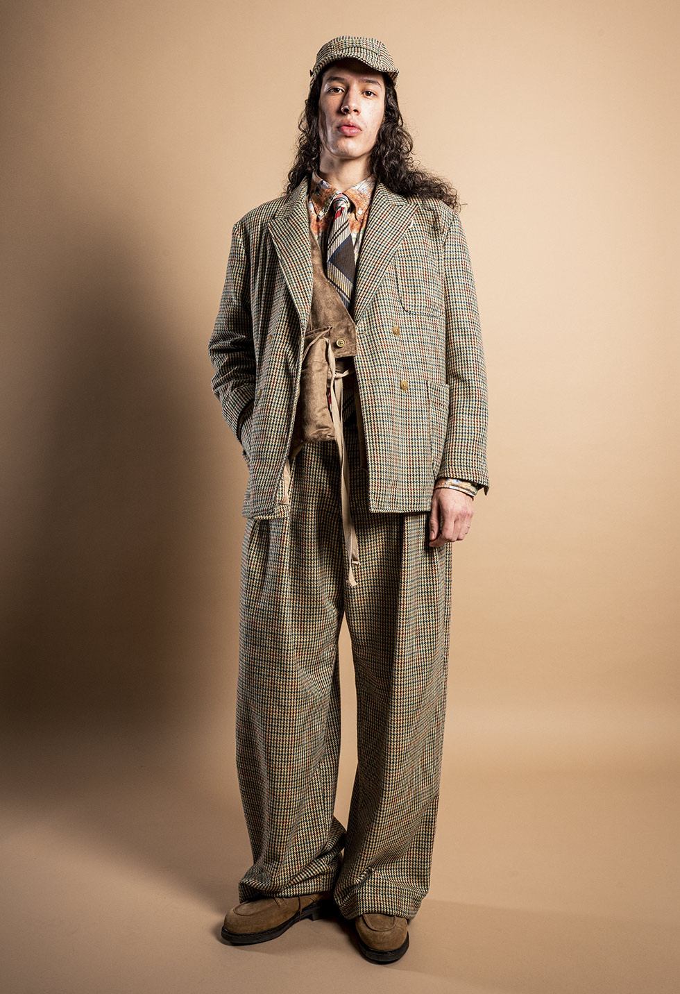 Engineered Garments Fall Winter 2023