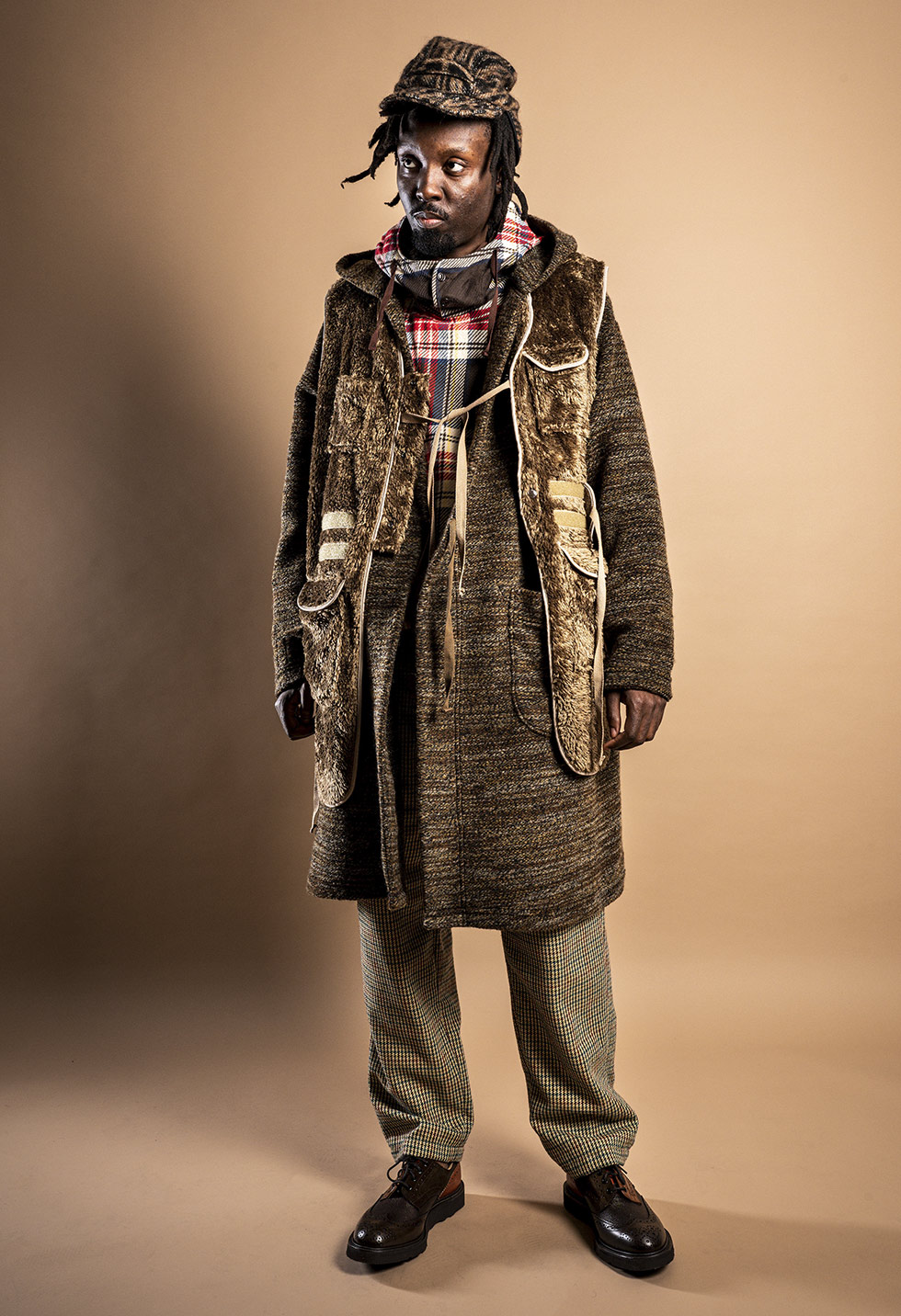 Engineered Garments Fall Winter 2023