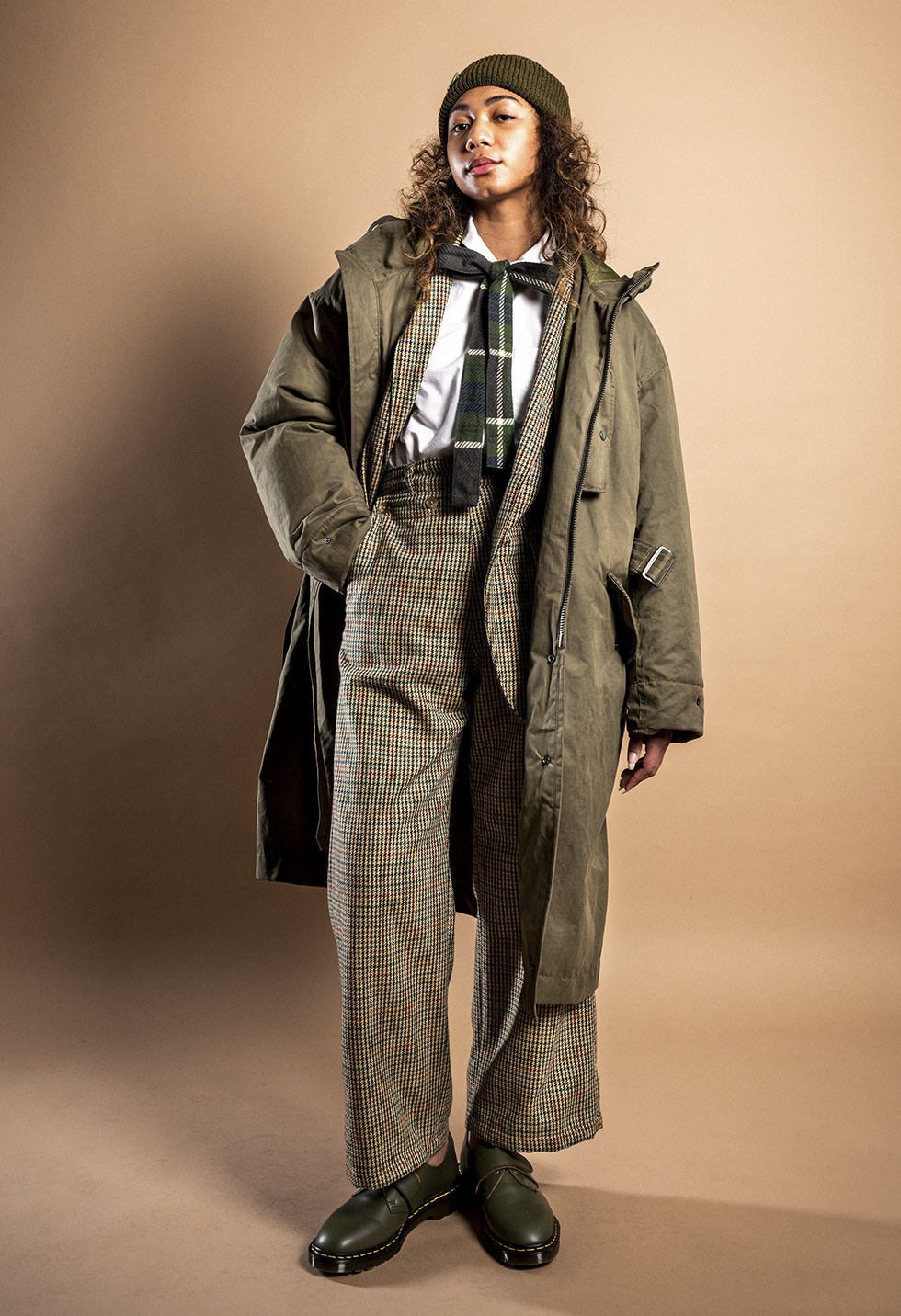 Engineered Garments Fall Winter 2023
