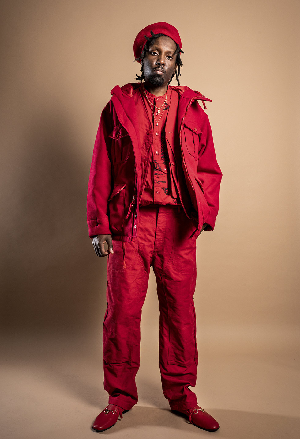 Engineered Garments Fall Winter 2023