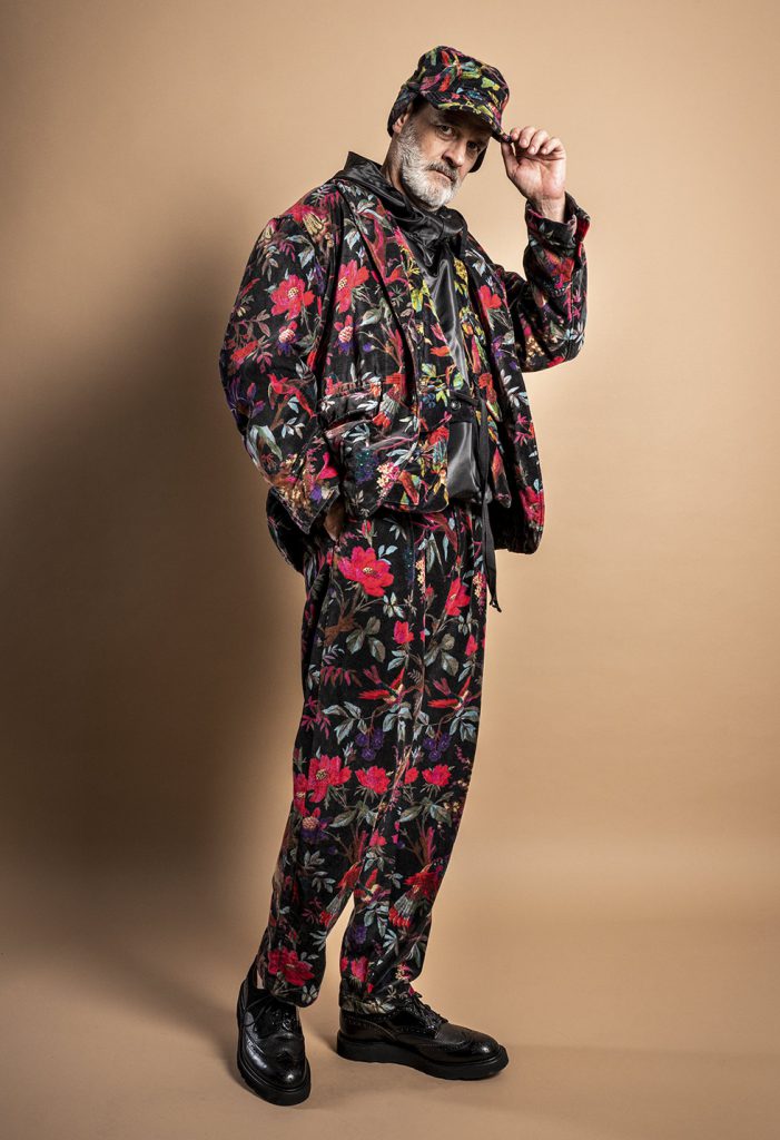 Engineered Garments Fall Winter 2023