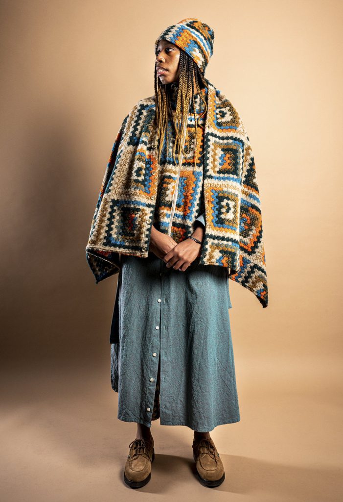 Engineered Garments Fall Winter 2023