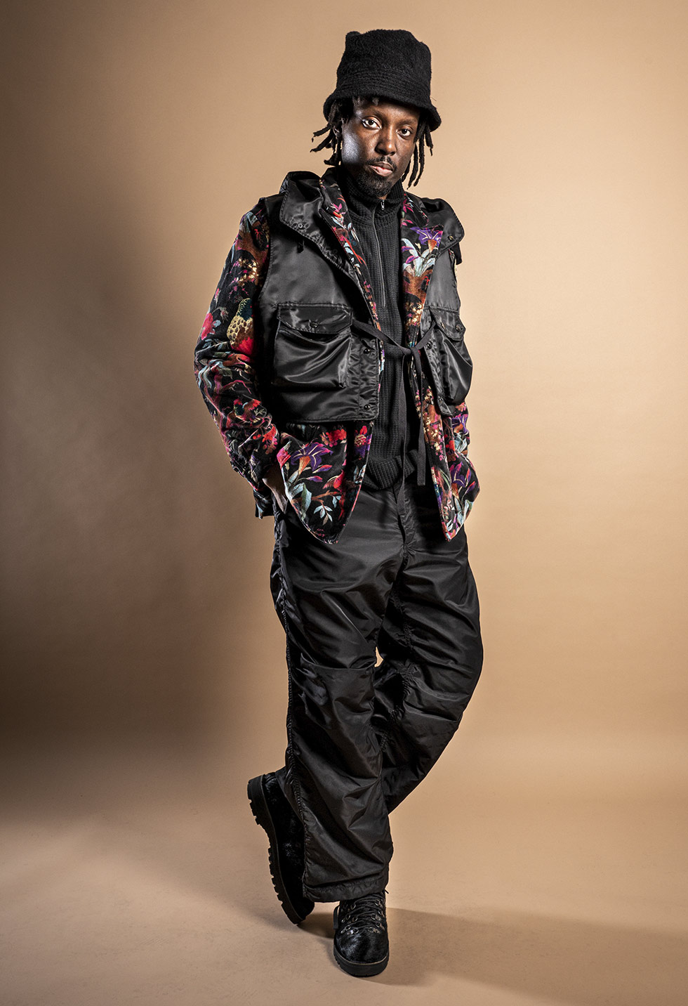 Engineered Garments Fall Winter 2023