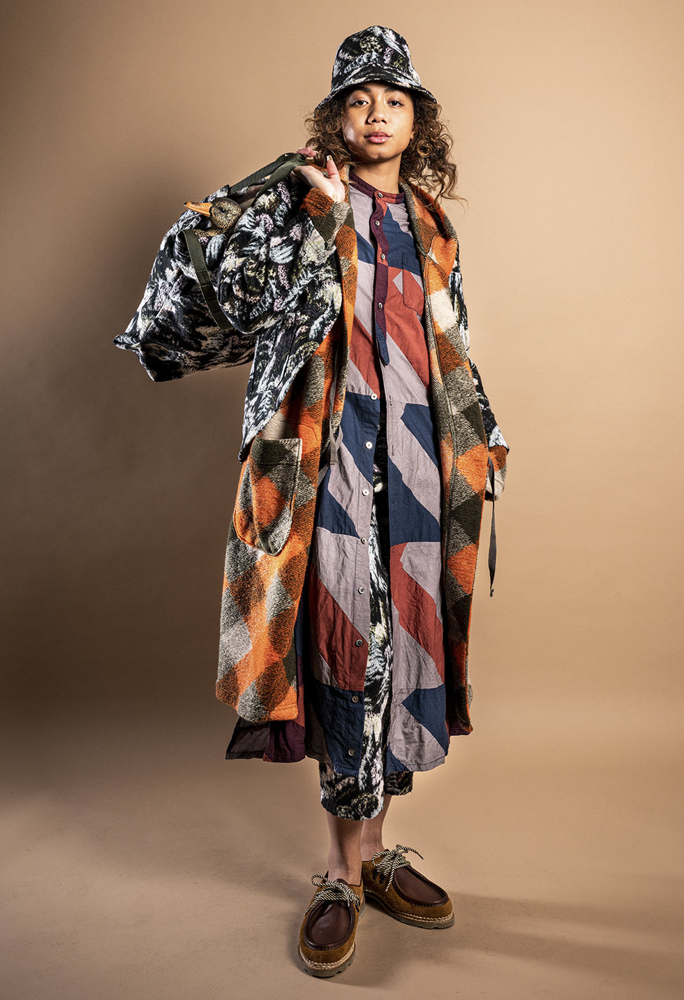 Engineered Garments Fall Winter 2023