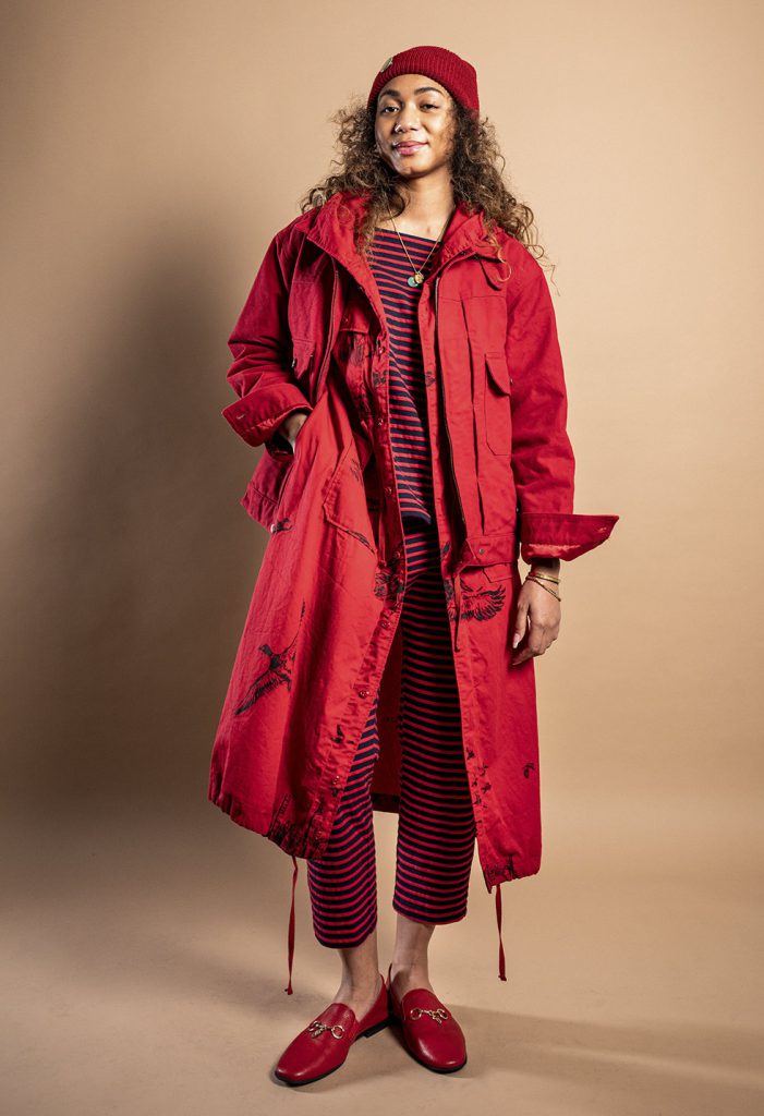 Engineered Garments Fall Winter 2023