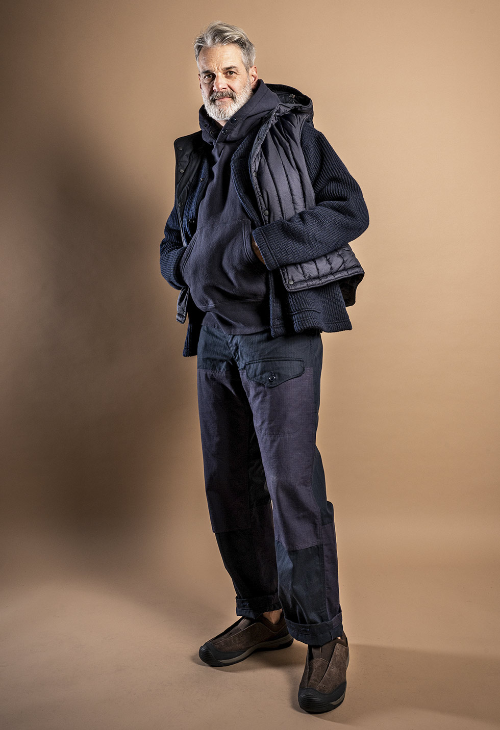 Engineered Garments Fall Winter 2023