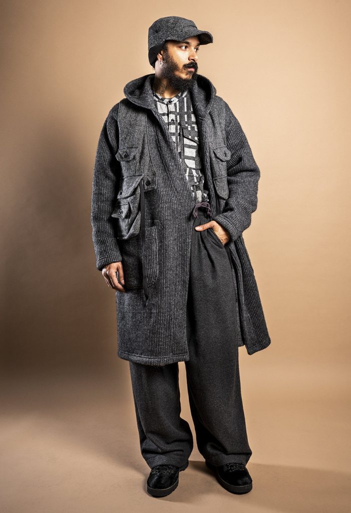 Engineered Garments Fall Winter 2023
