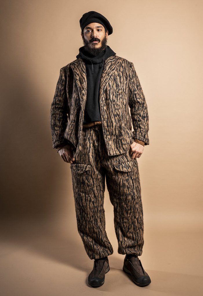 Engineered Garments Fall Winter 2023