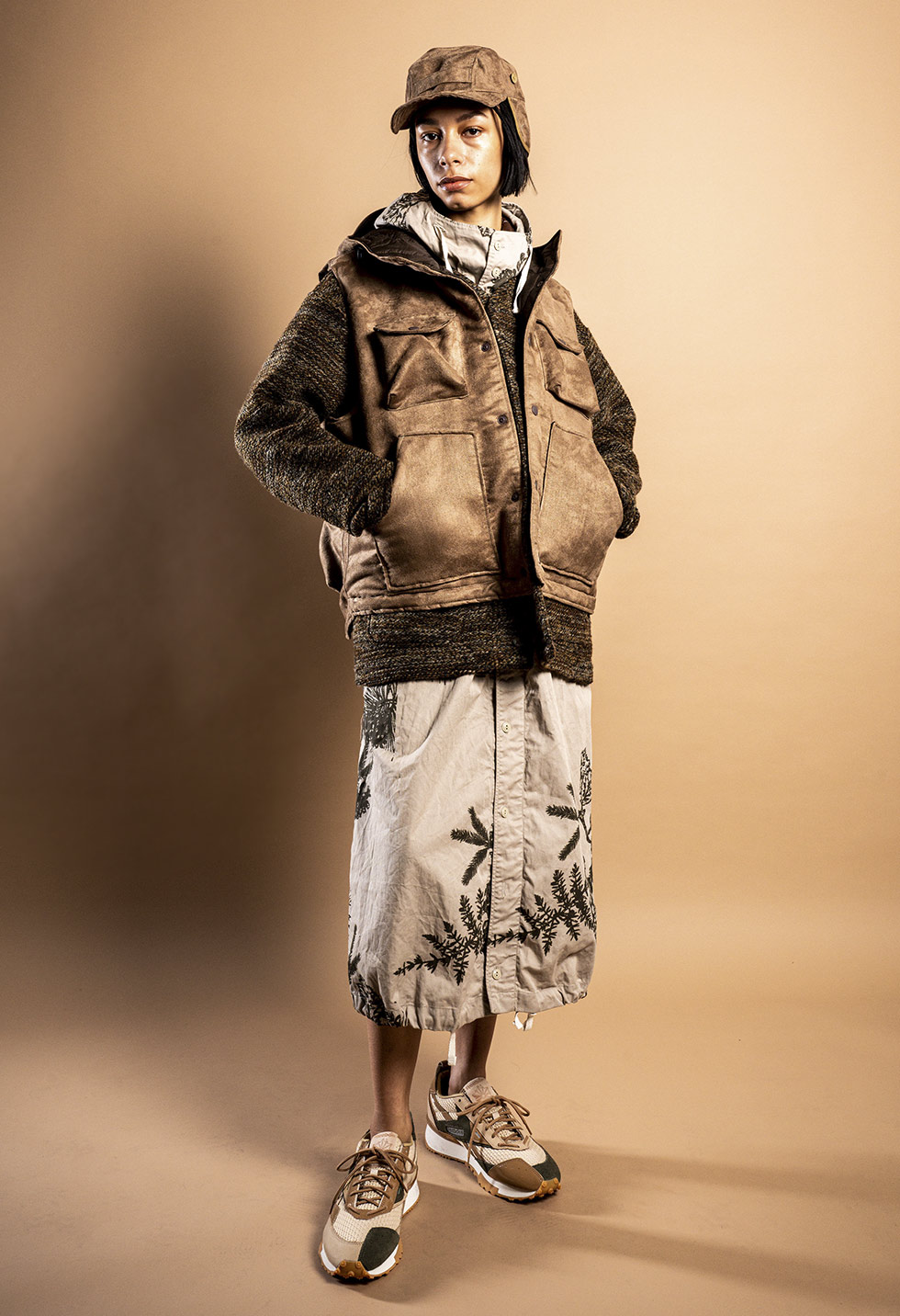 Engineered Garments Fall Winter 2023