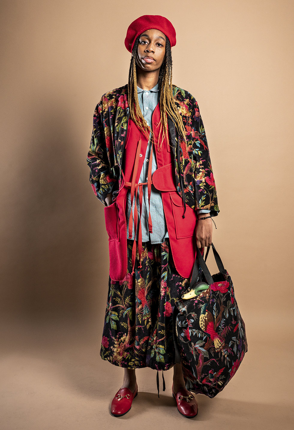 Engineered Garments Fall Winter 2023