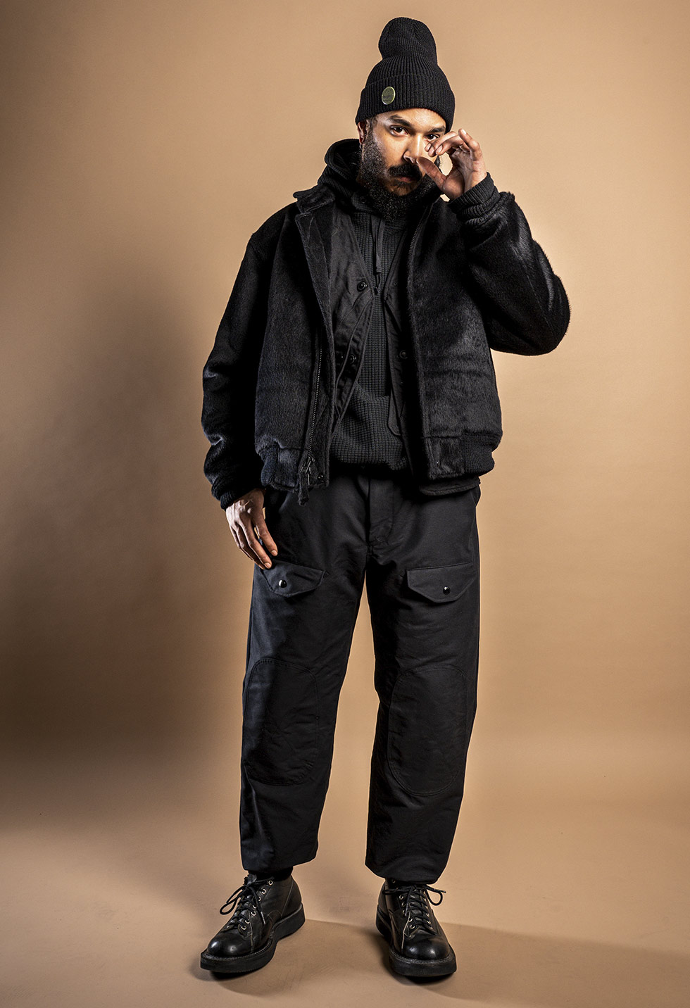 Engineered Garments Fall Winter 2023