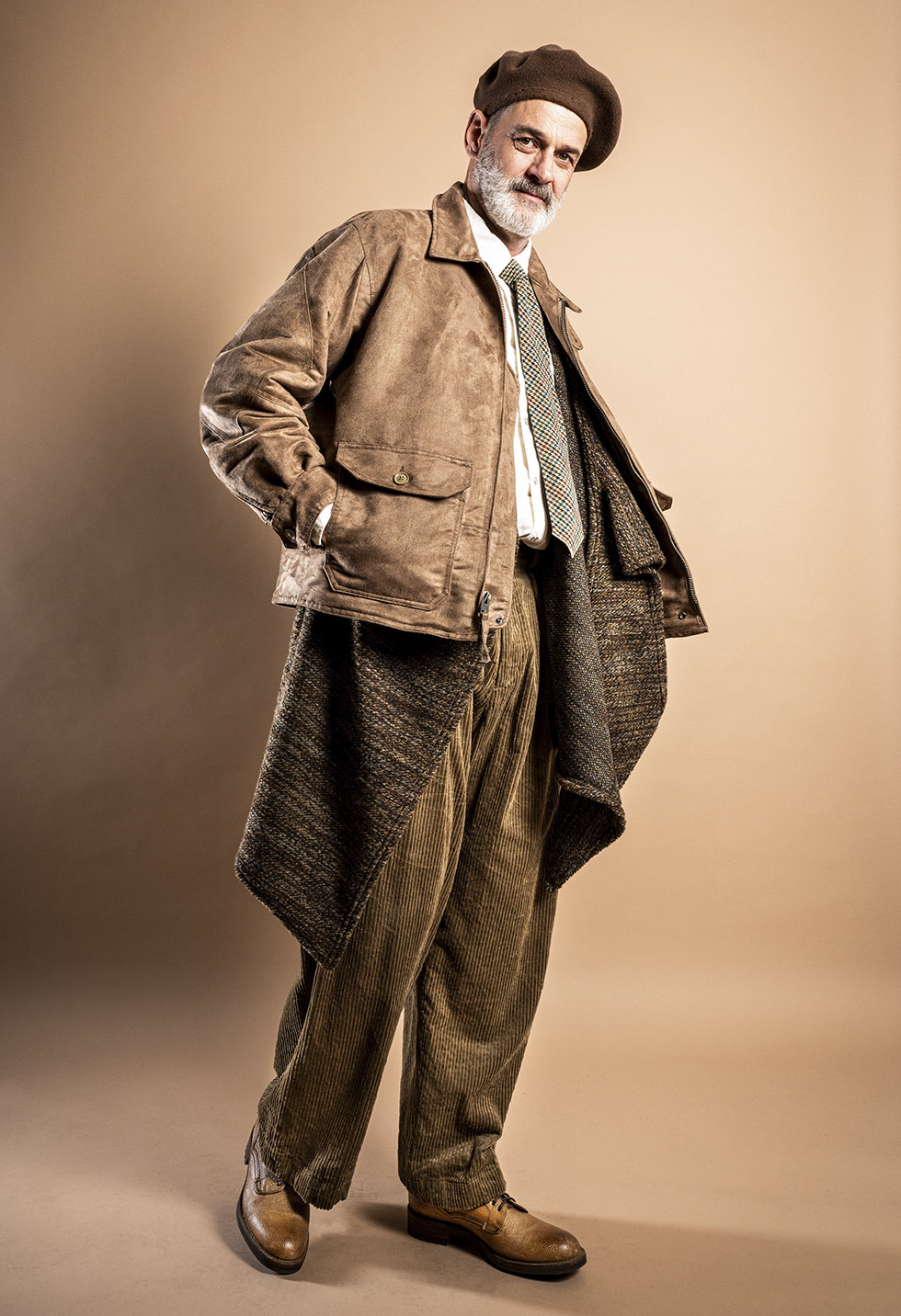 Engineered Garments Fall Winter 2023