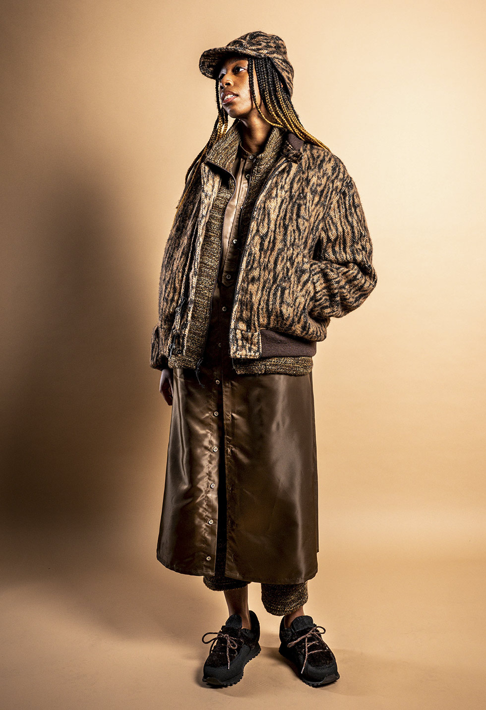 Engineered Garments Fall Winter 2023