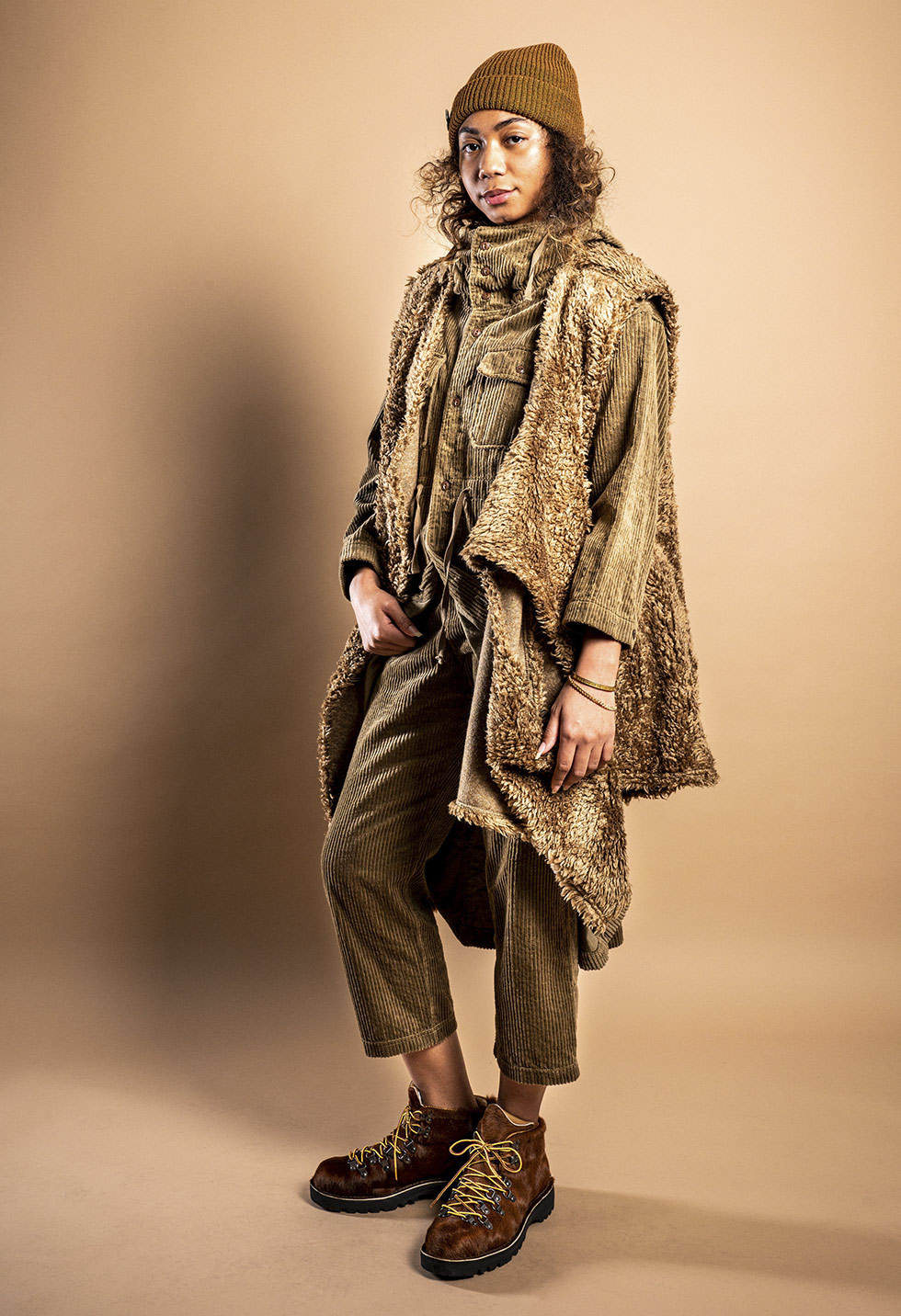 Engineered Garments Fall Winter 2023