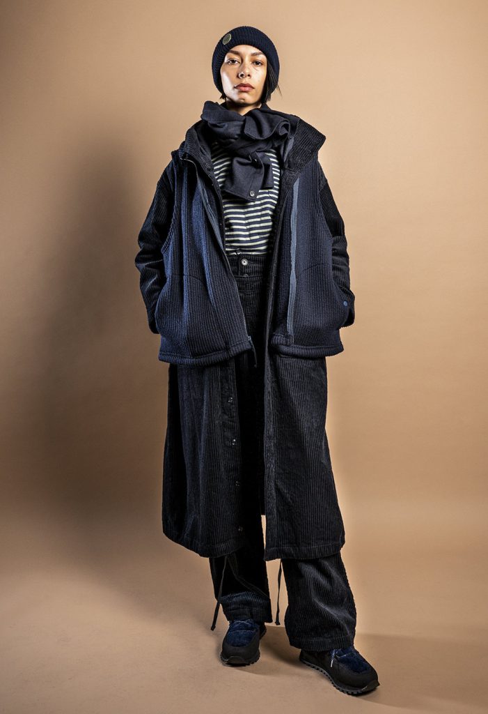 Engineered Garments Fall Winter 2023