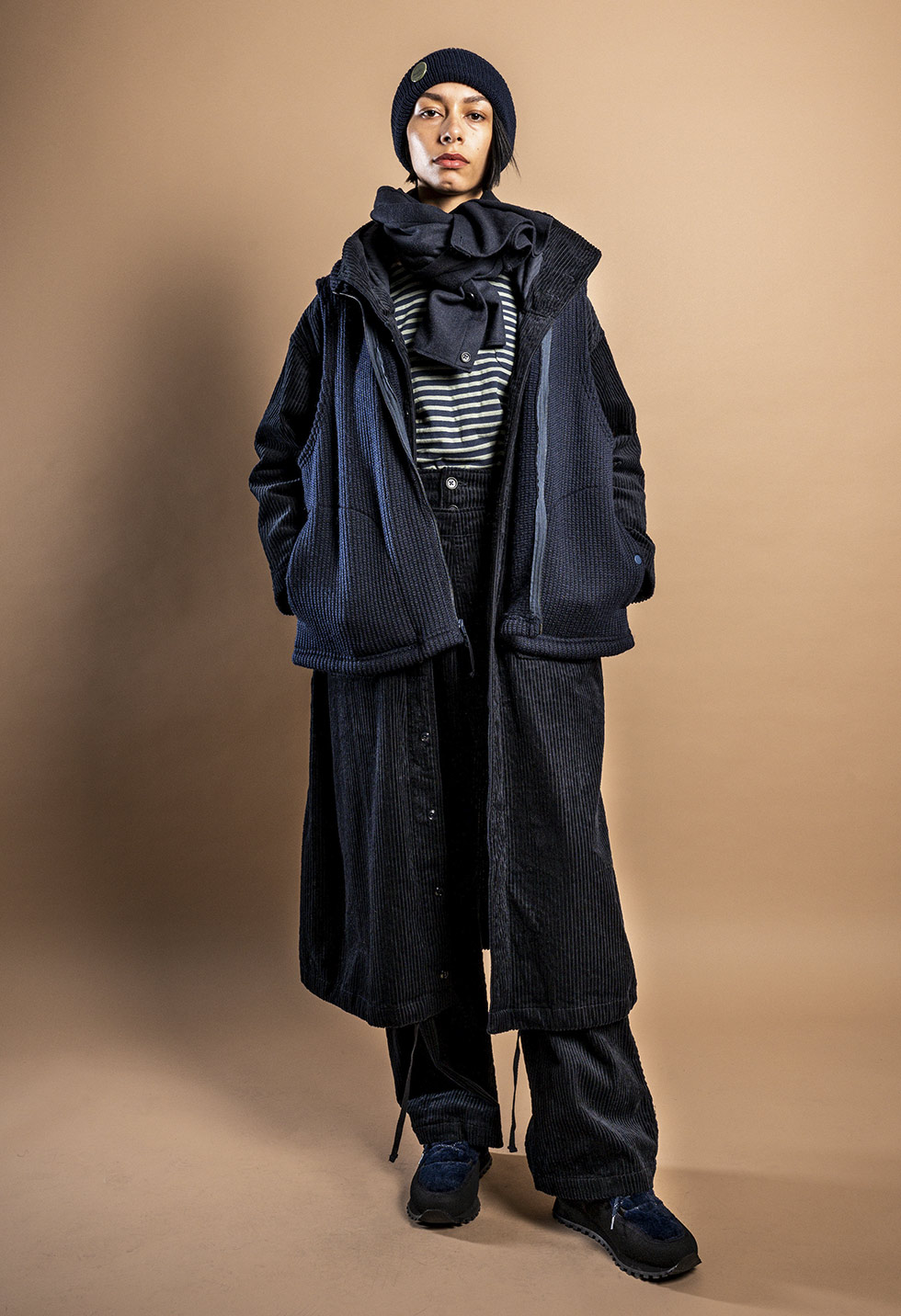 Engineered Garments Fall Winter 2023