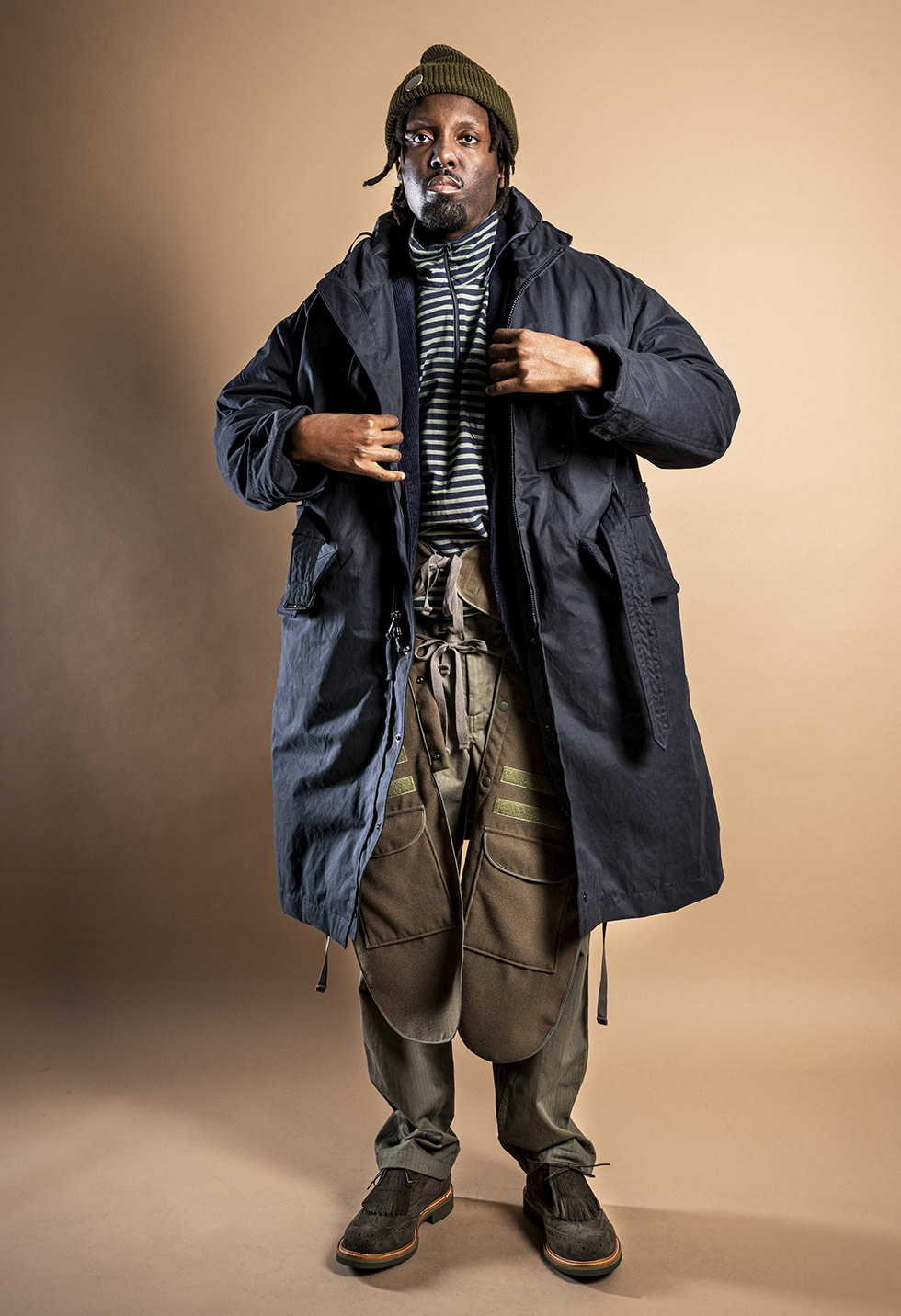 Engineered Garments Fall Winter 2023
