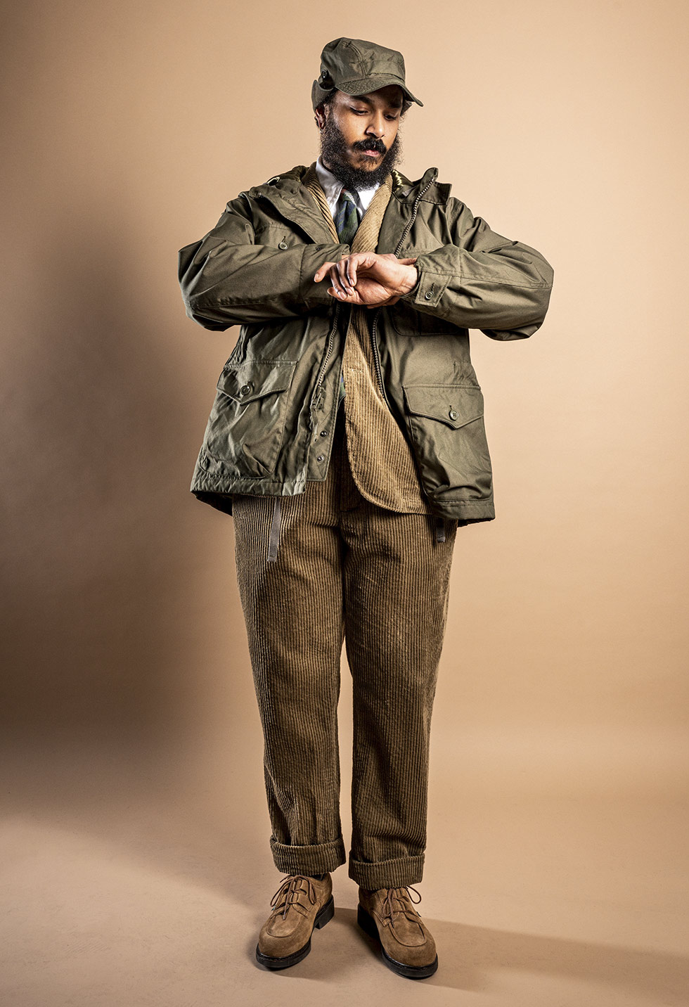 Engineered Garments Fall Winter 2023