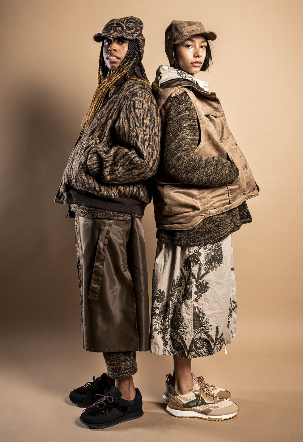 Engineered Garments Fall Winter 2023