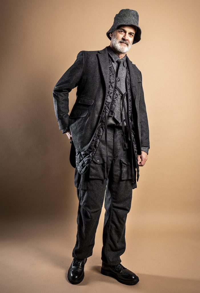 Engineered Garments Fall Winter 2023