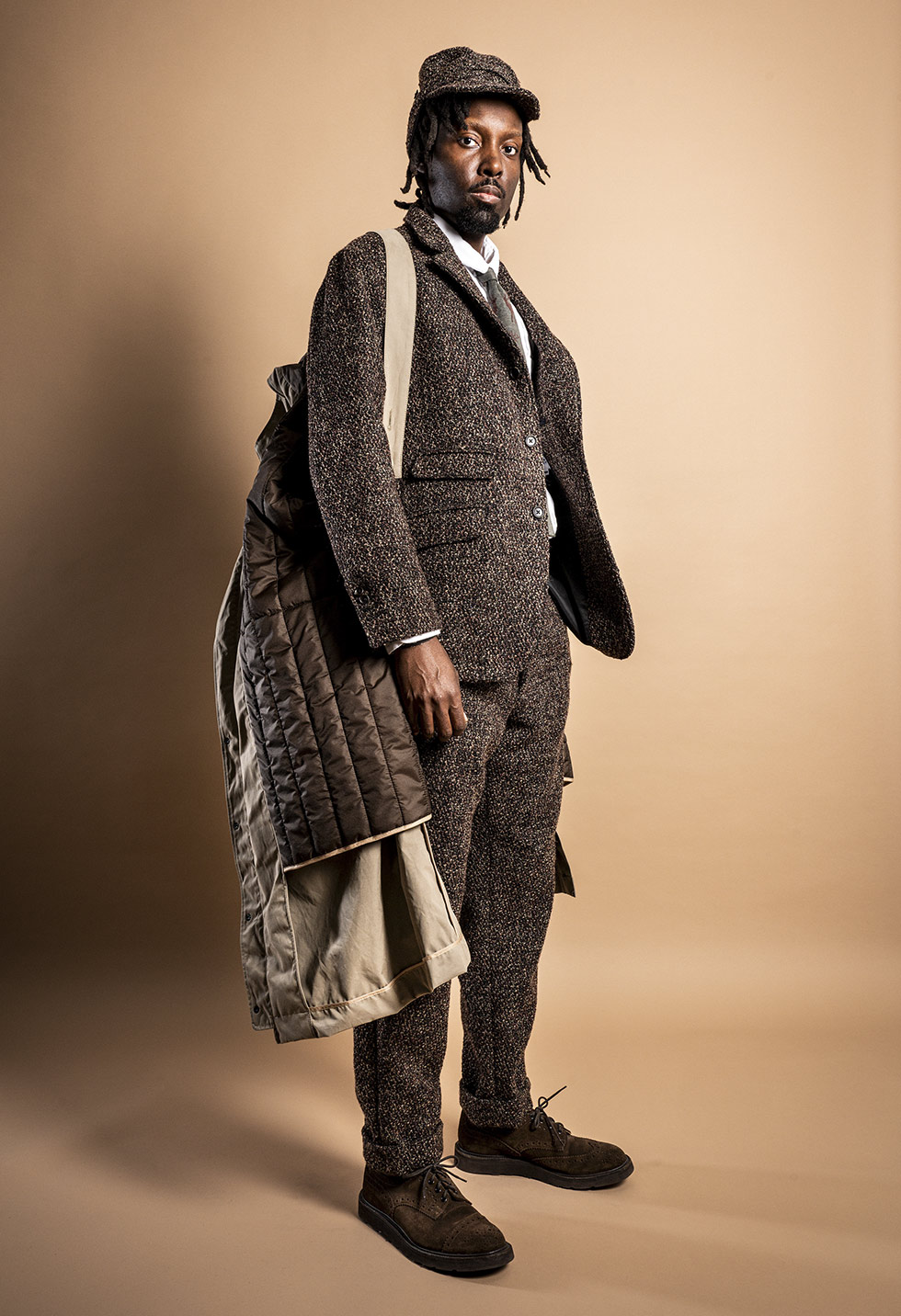 Engineered Garments Fall Winter 2023