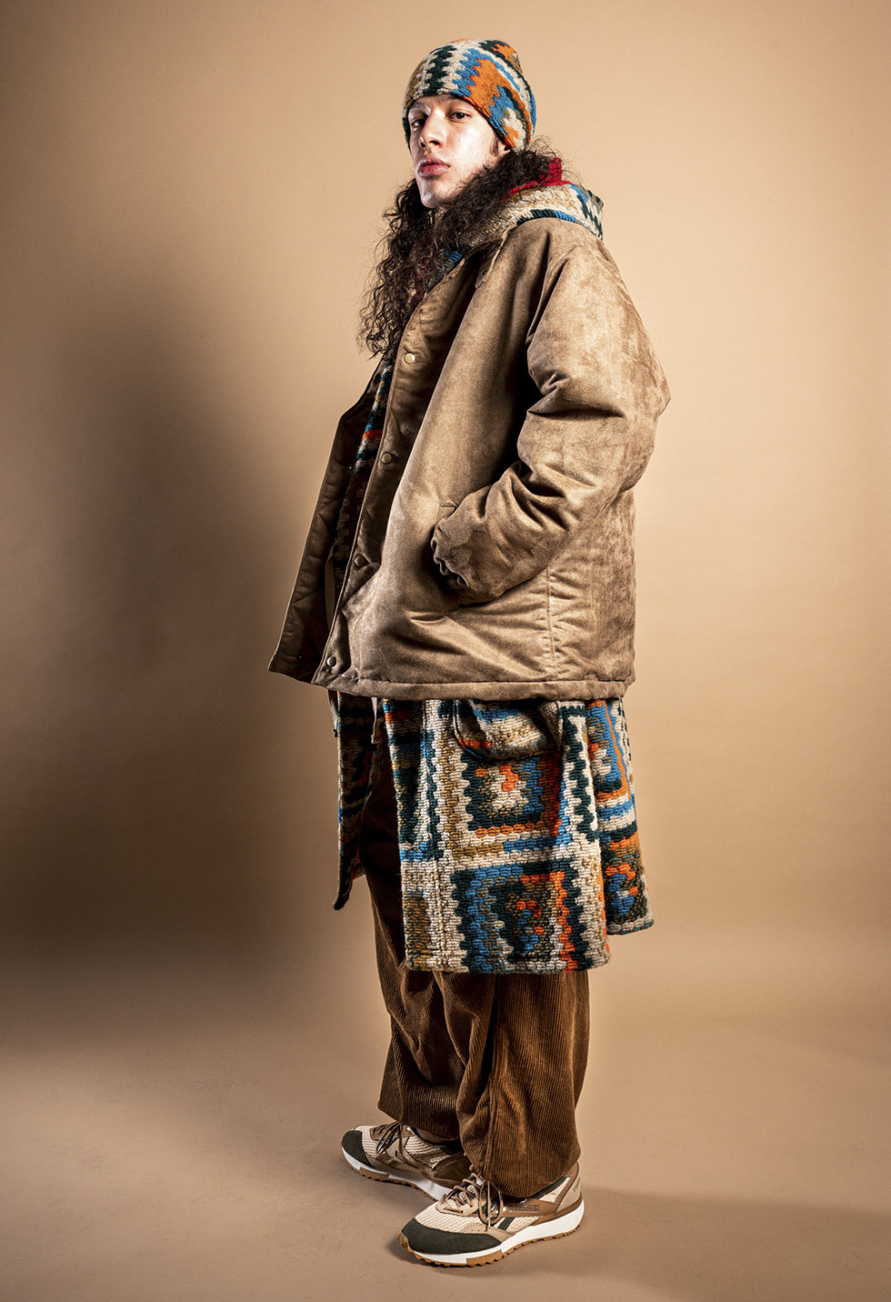 Engineered Garments Fall Winter 2023