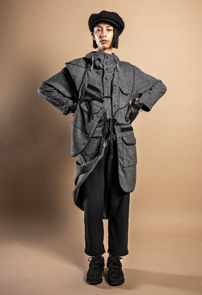 Engineered Garments Fall Winter 2023