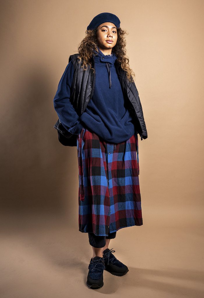 Engineered Garments Fall Winter 2023