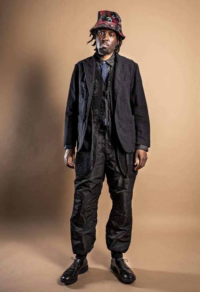 Engineered Garments Fall Winter 2023