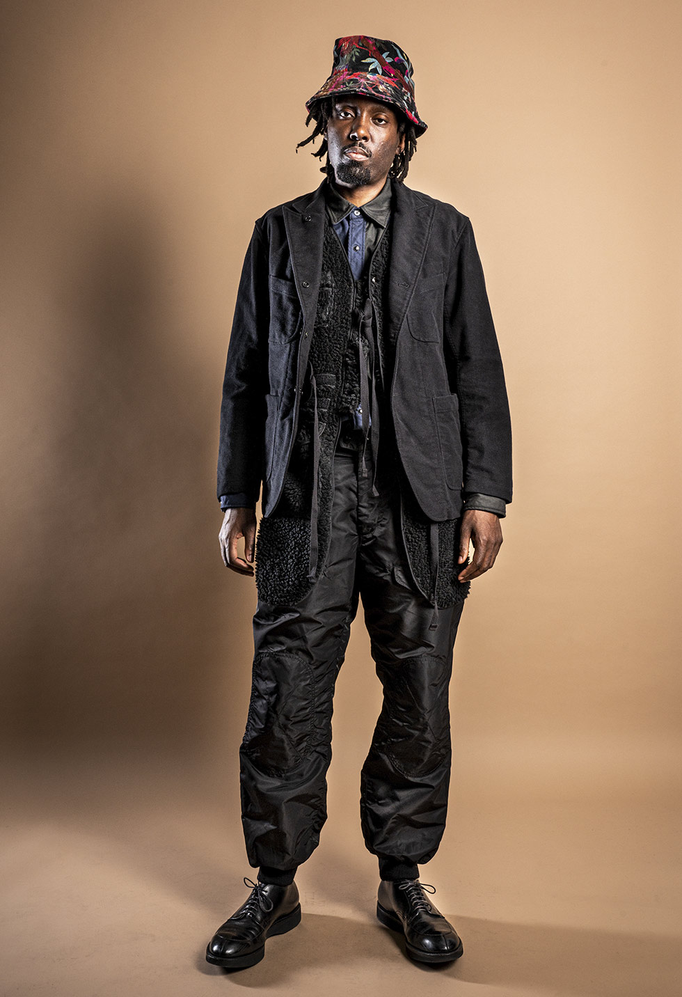 Engineered Garments Fall Winter 2023