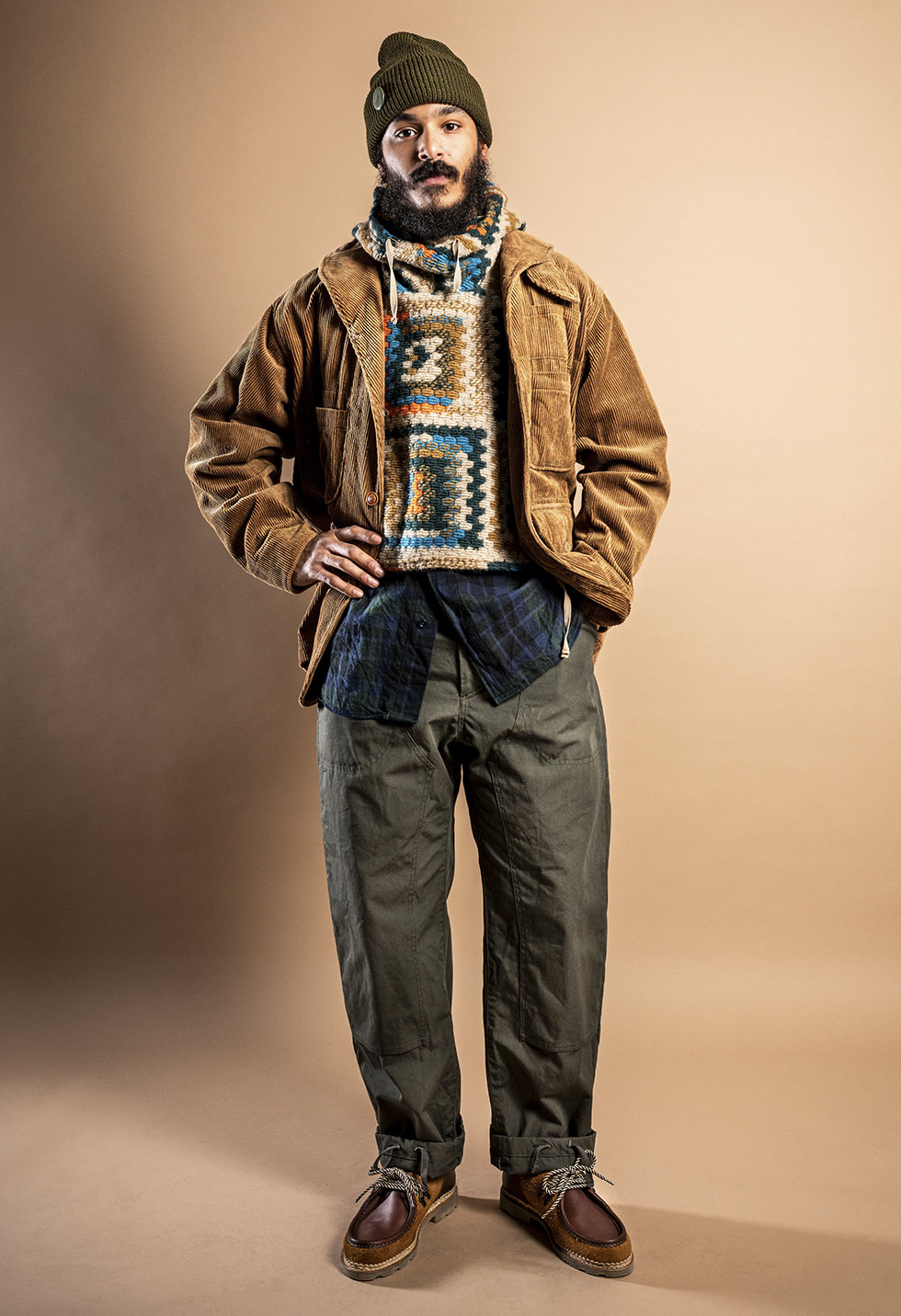 Engineered Garments Fall Winter 2023