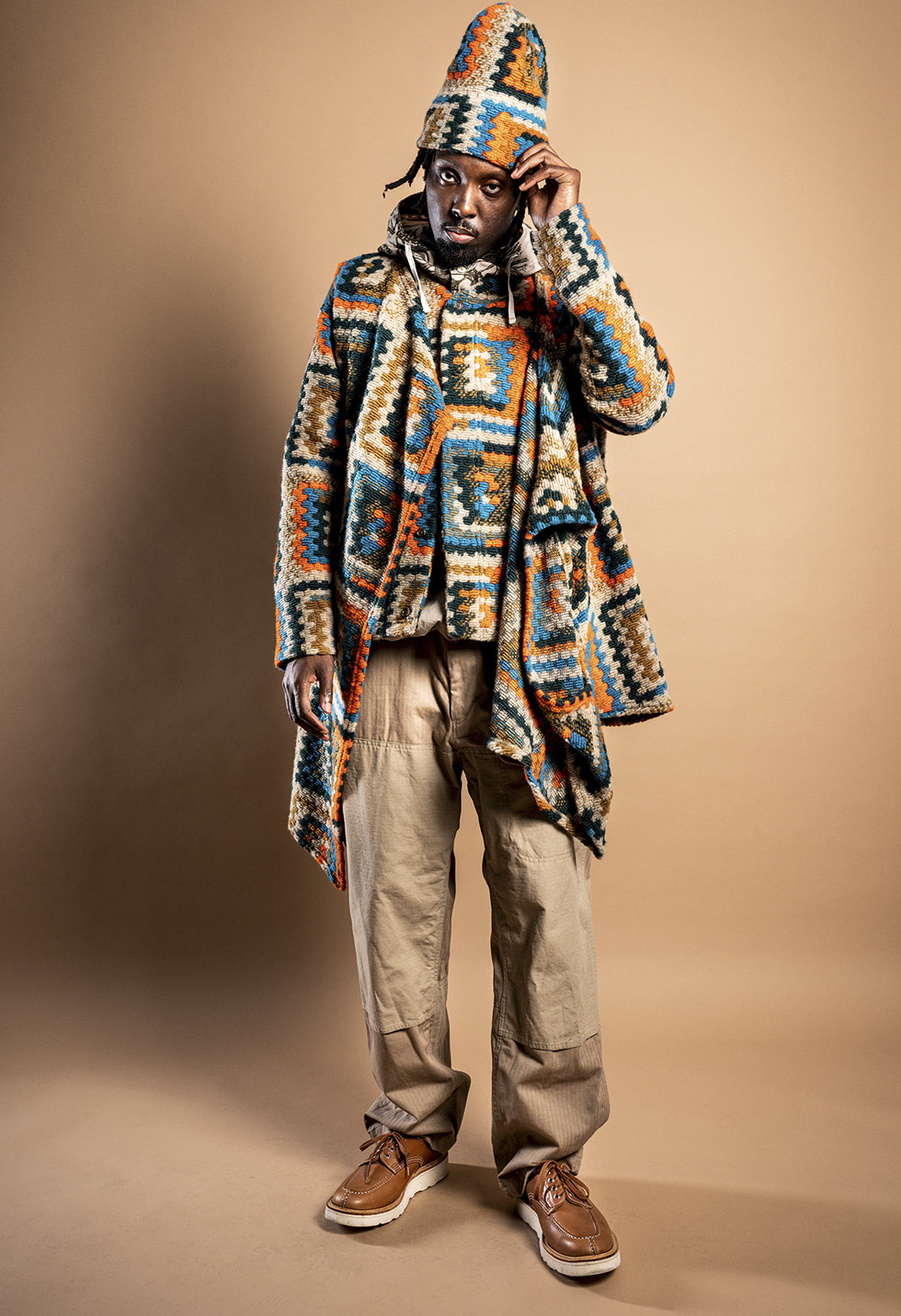 Engineered Garments Fall Winter 2023