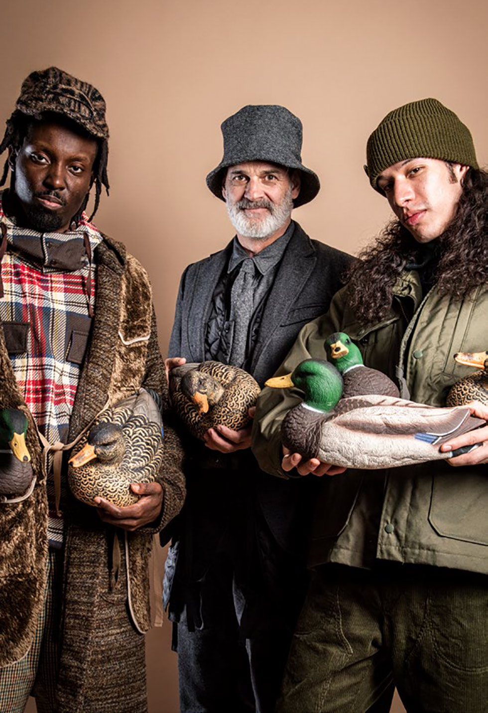 Engineered Garments Fall Winter 2023