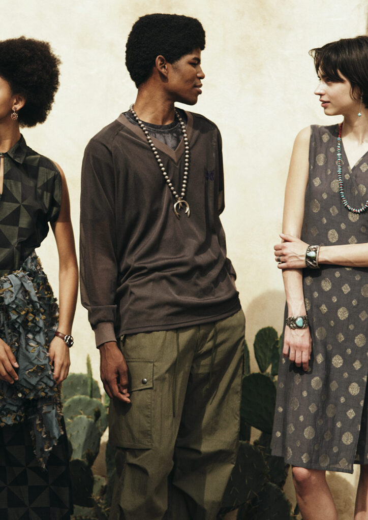 Needles Spring Summer 2024