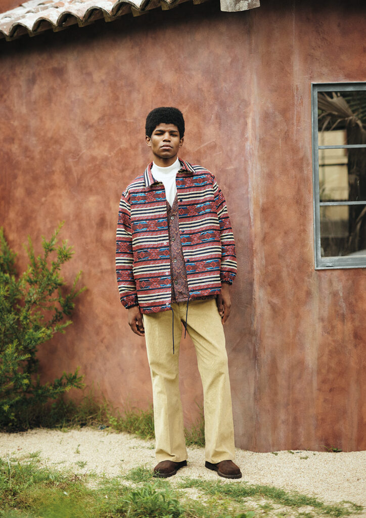 Needles Spring Summer 2024