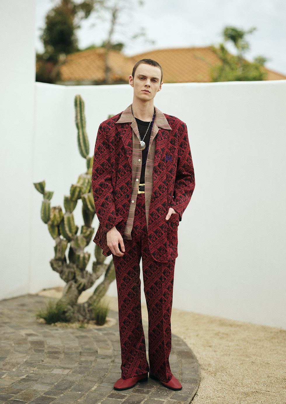 Needles Spring Summer 2024