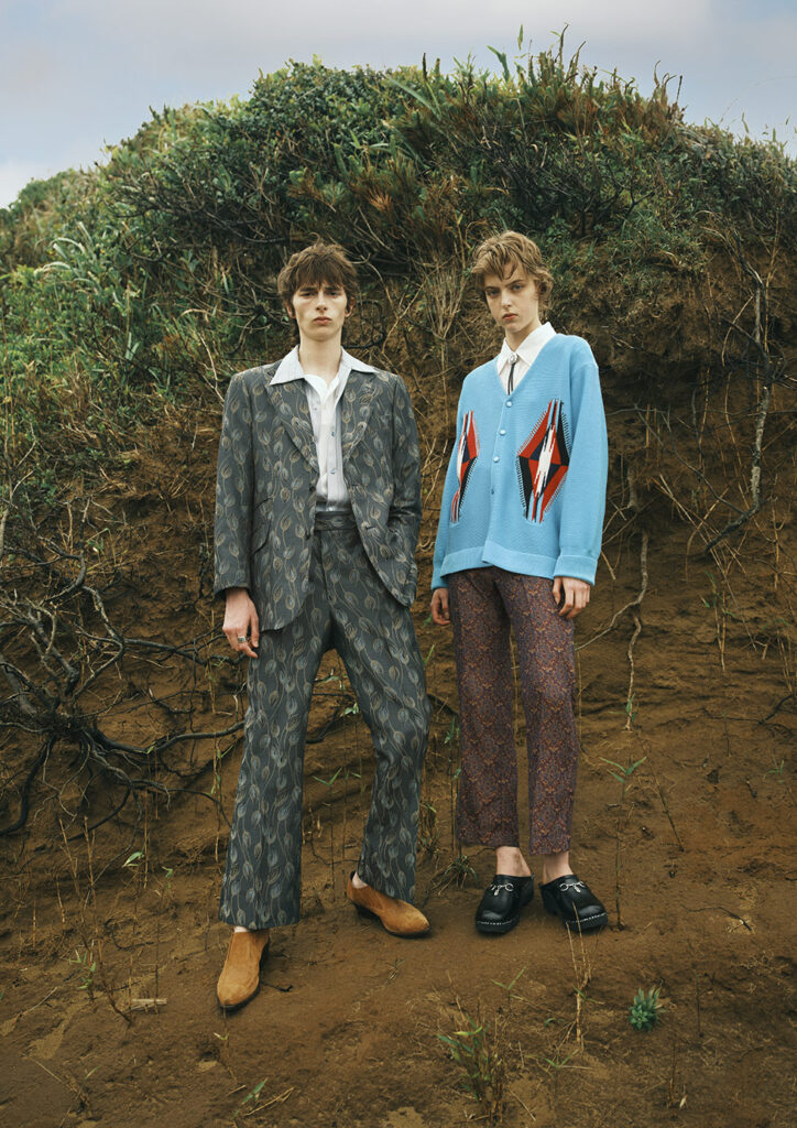 Needles Spring Summer 2024