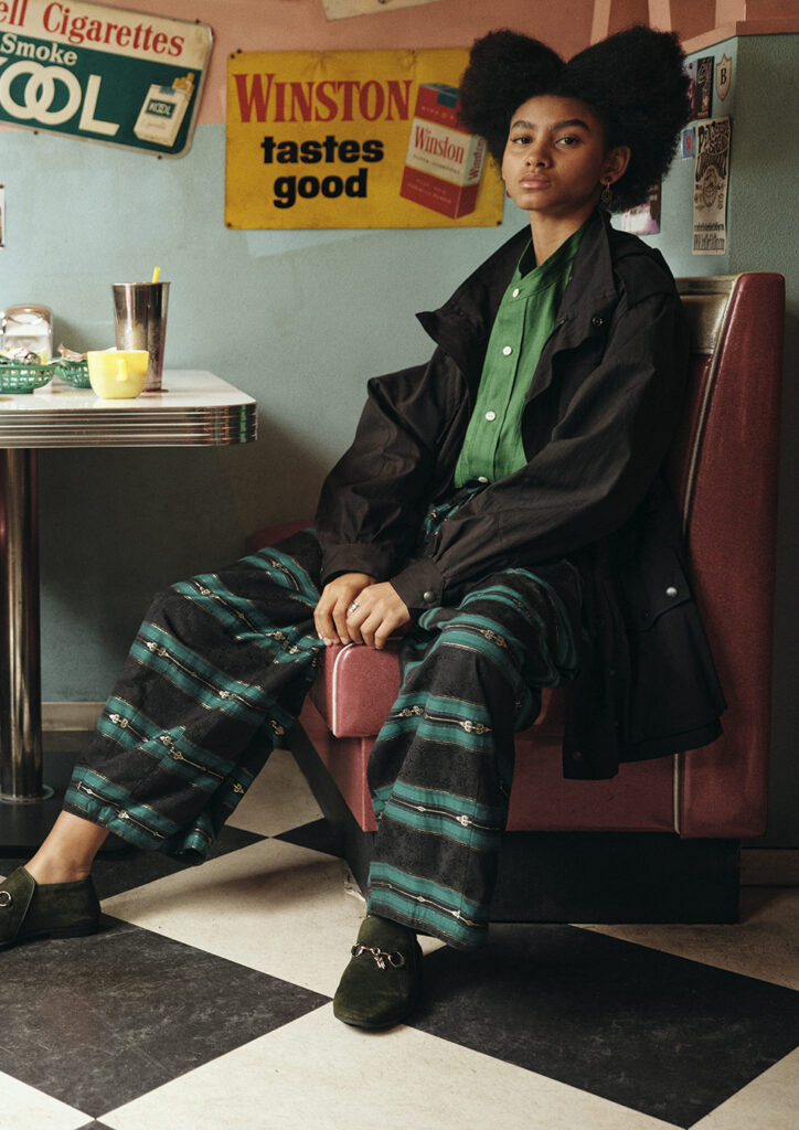 Needles Spring Summer 2024