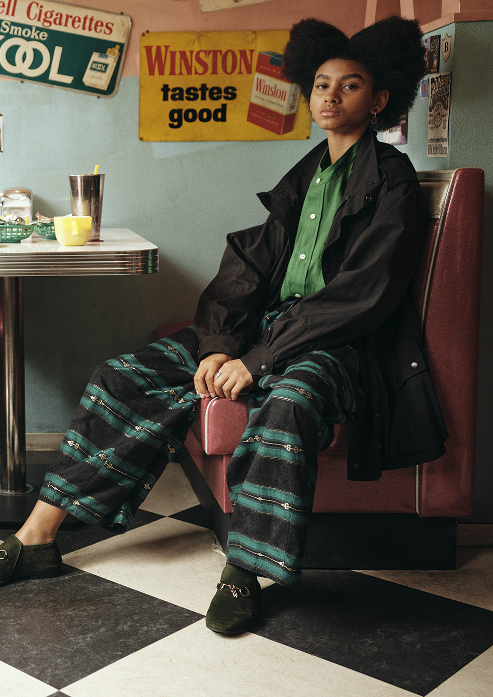 Needles Spring Summer 2024