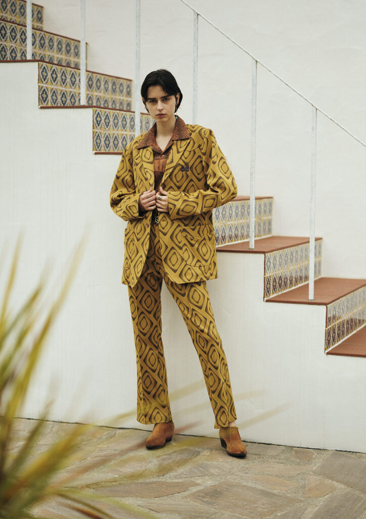 Needles Spring Summer 2024